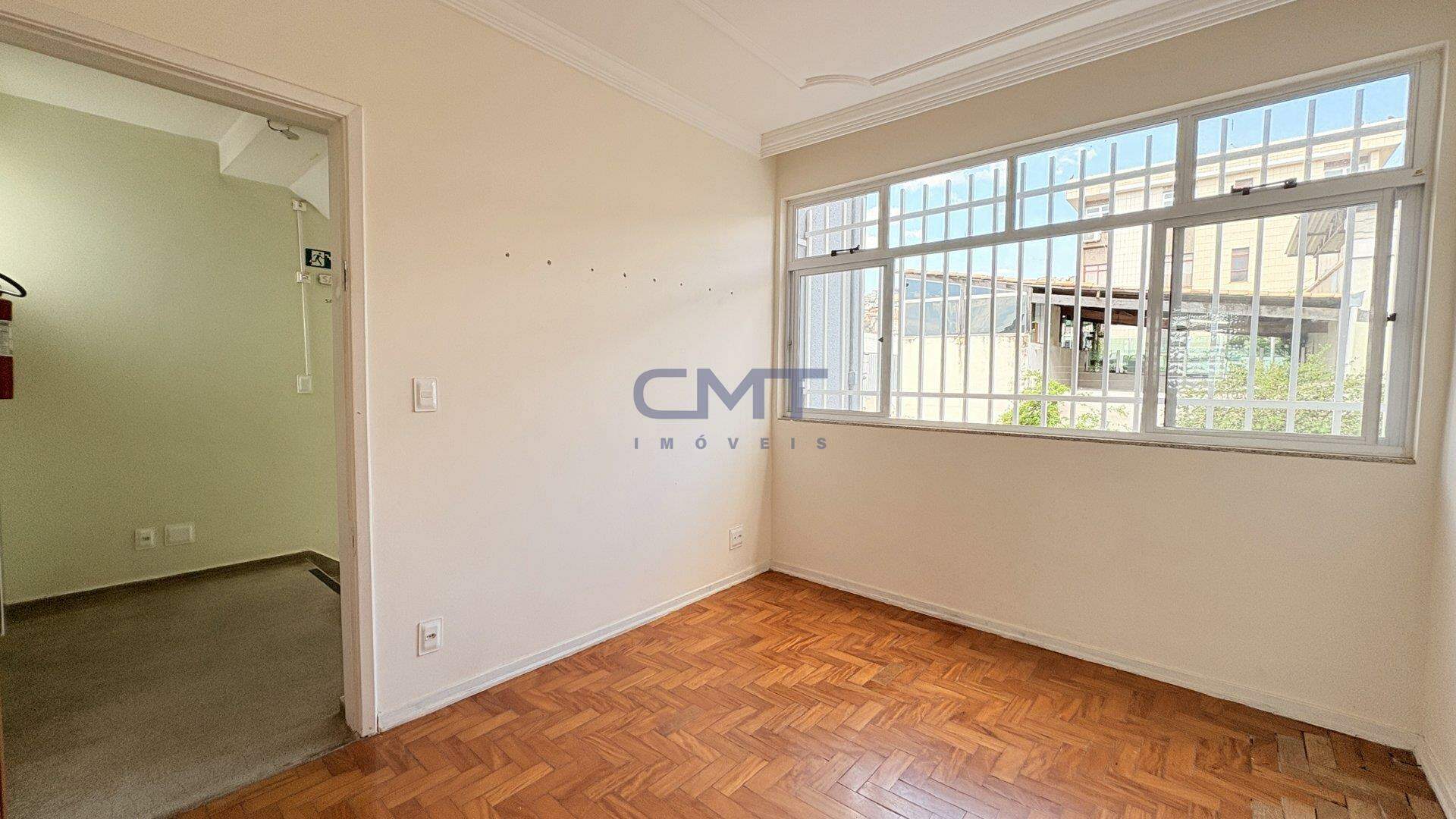 Apartamento à venda no Santa Efigênia : 