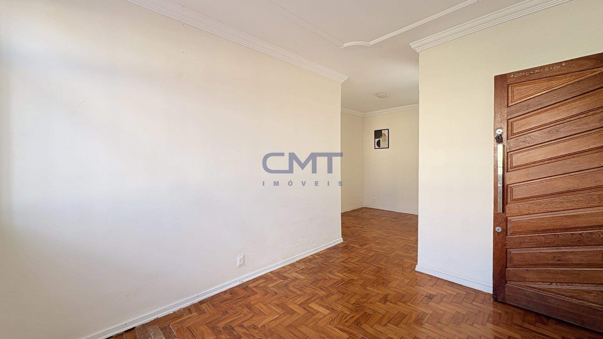 Apartamento à venda no Santa Efigênia : 