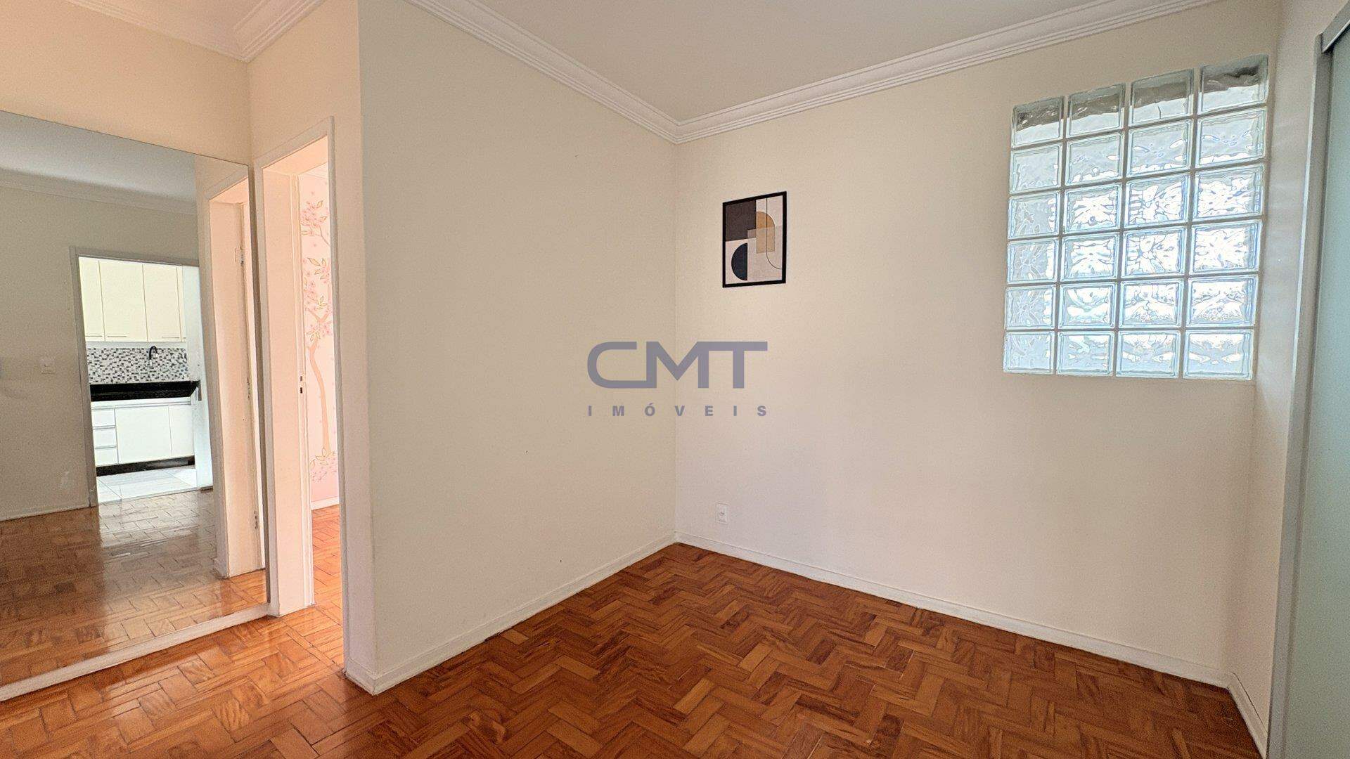 Apartamento à venda no Santa Efigênia : 