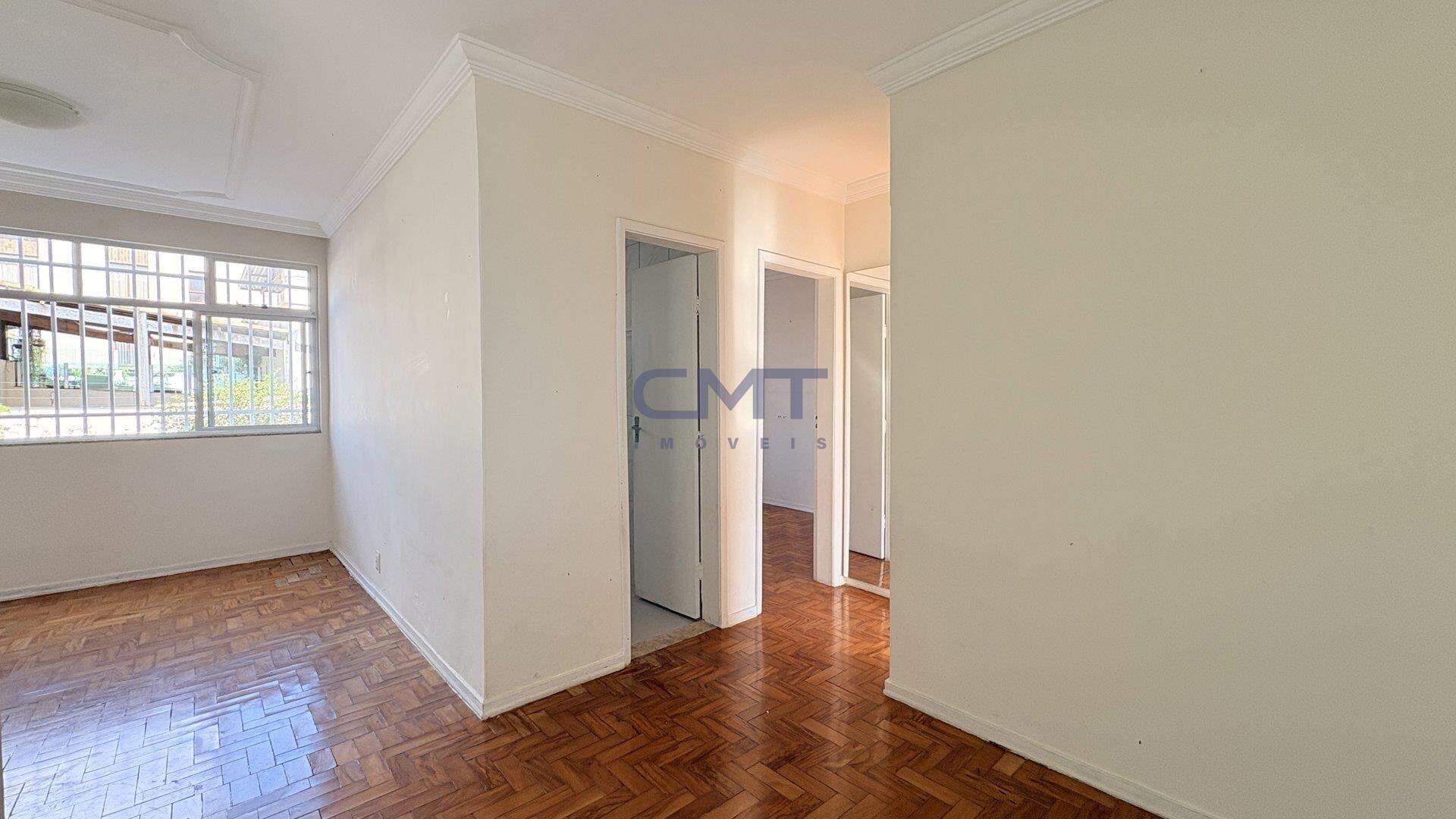 Apartamento à venda no Santa Efigênia : 