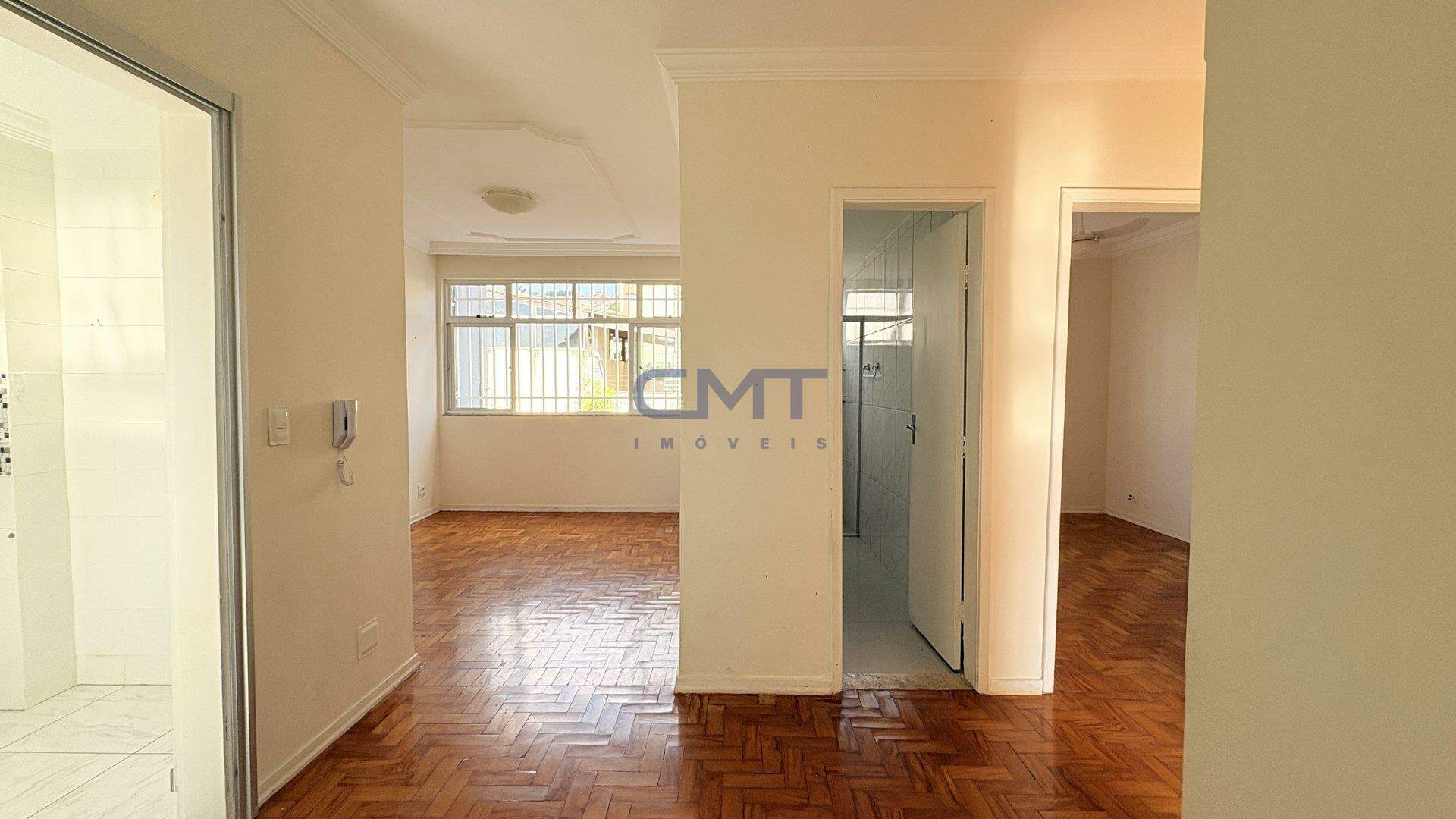 Apartamento à venda no Santa Efigênia : 