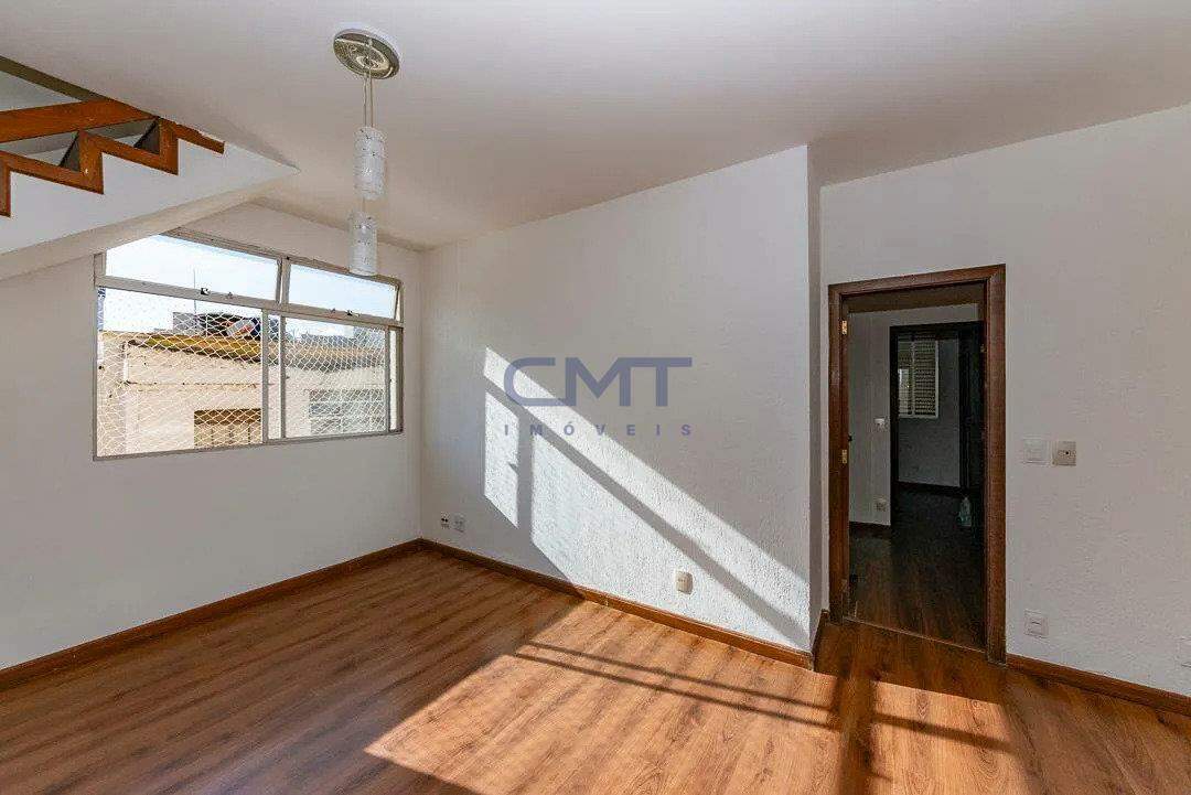 Cobertura à venda no Barroca: 
