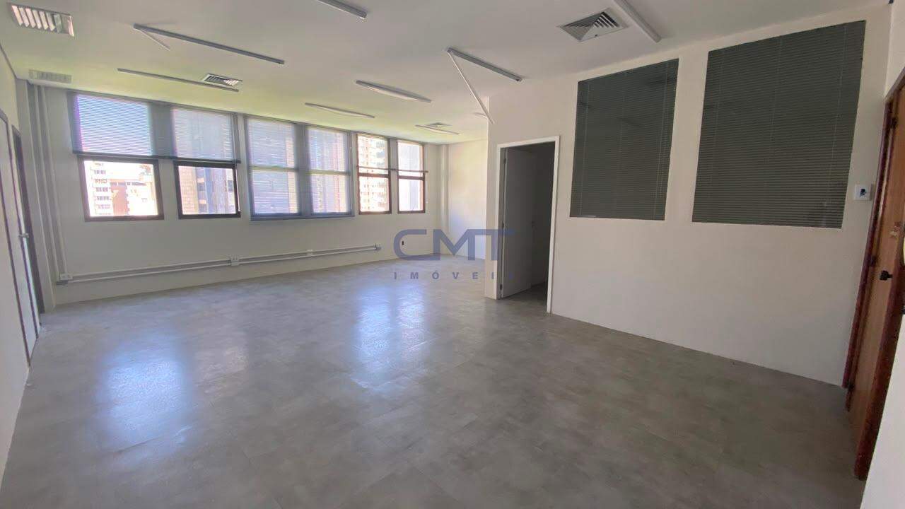 Sala para aluguel no Savassi: 