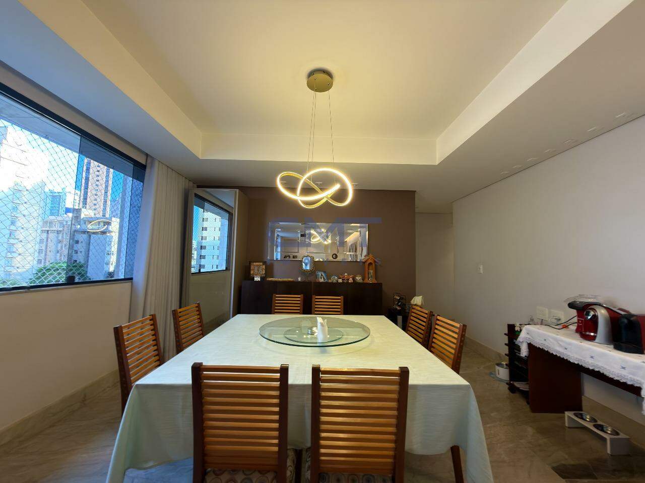 Apartamento à venda no Funcionários : 