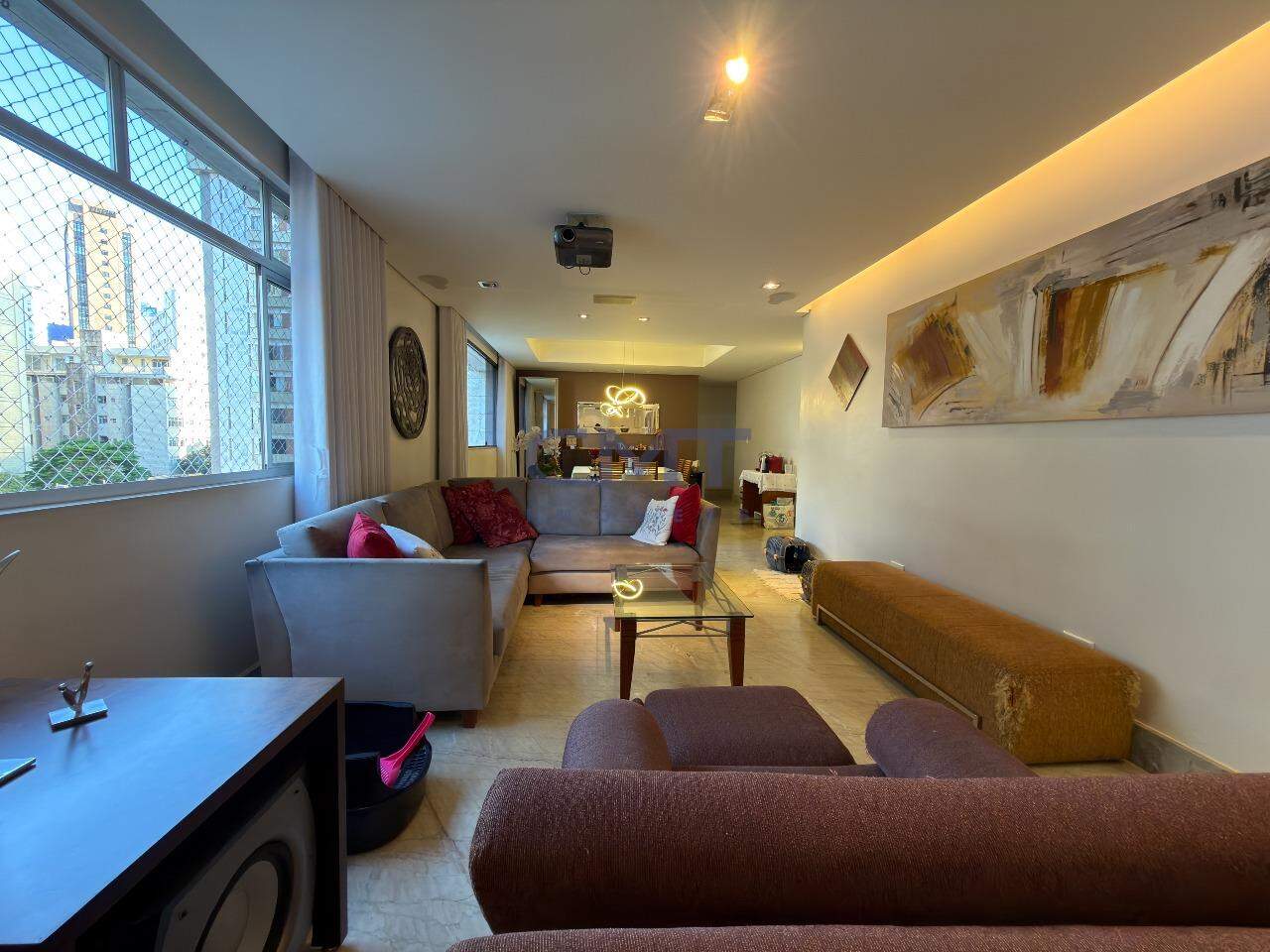 Apartamento à venda no Funcionários : 