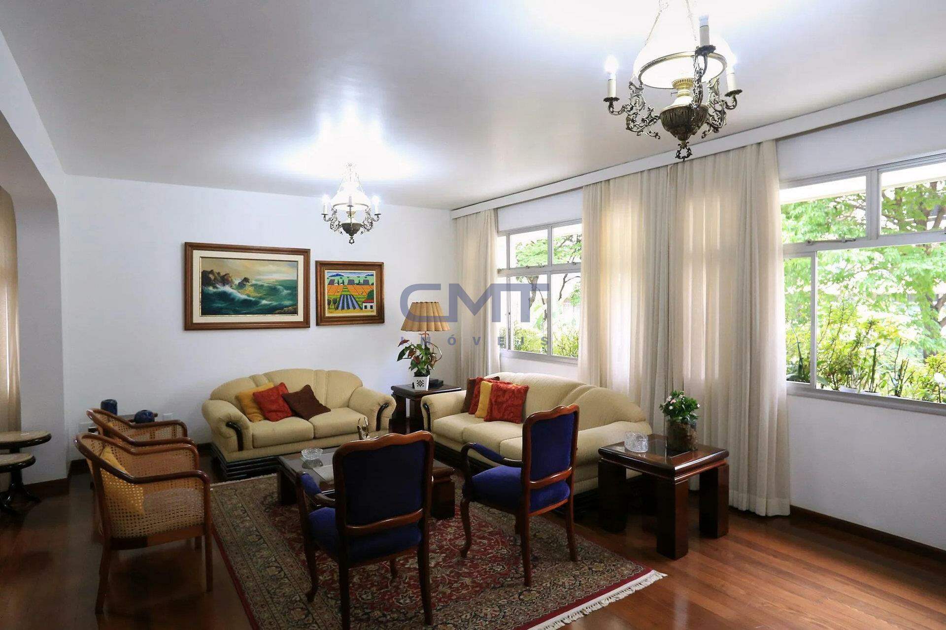 Apartamento à venda no Serra: 