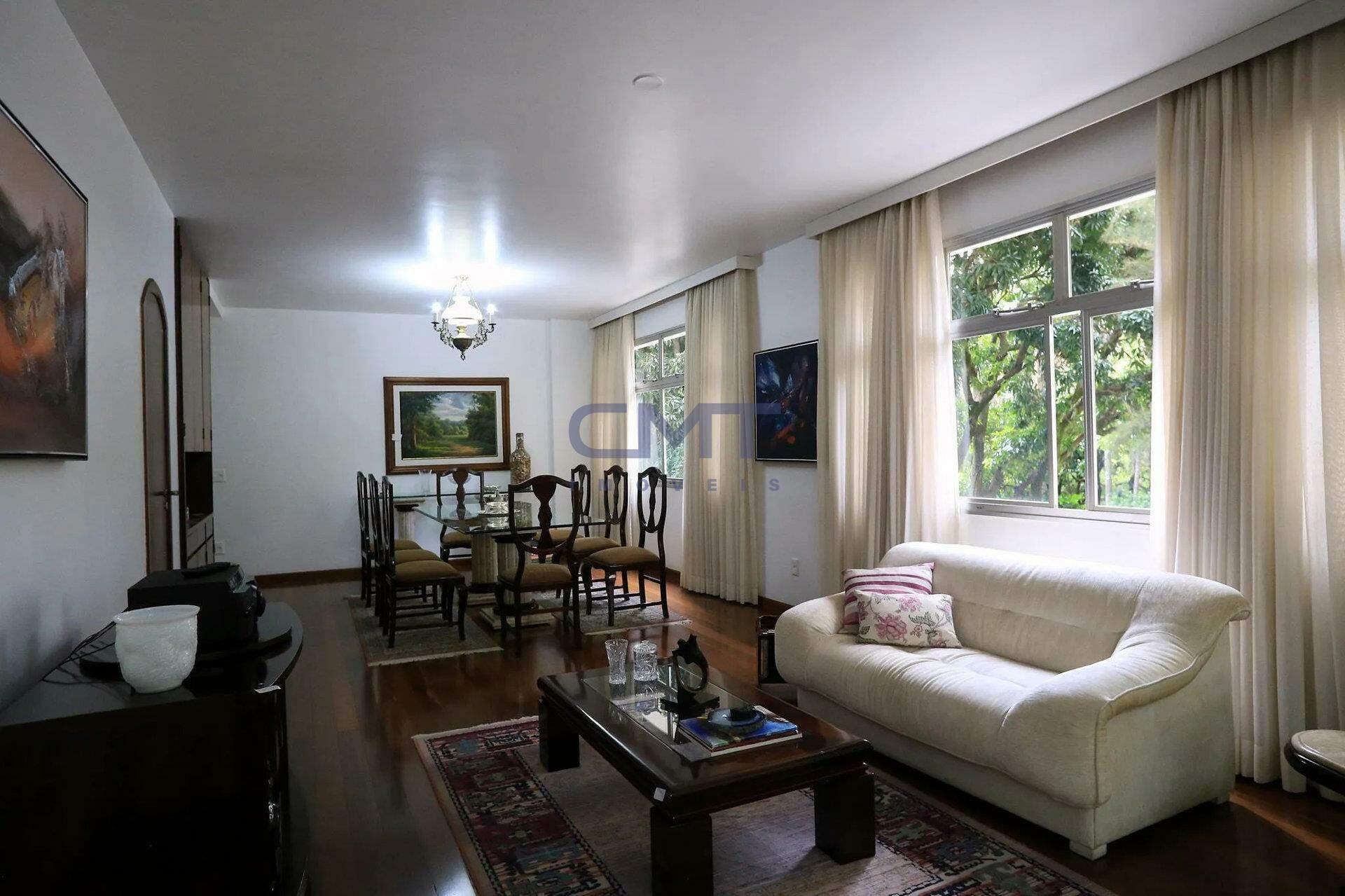 Apartamento à venda no Serra: 