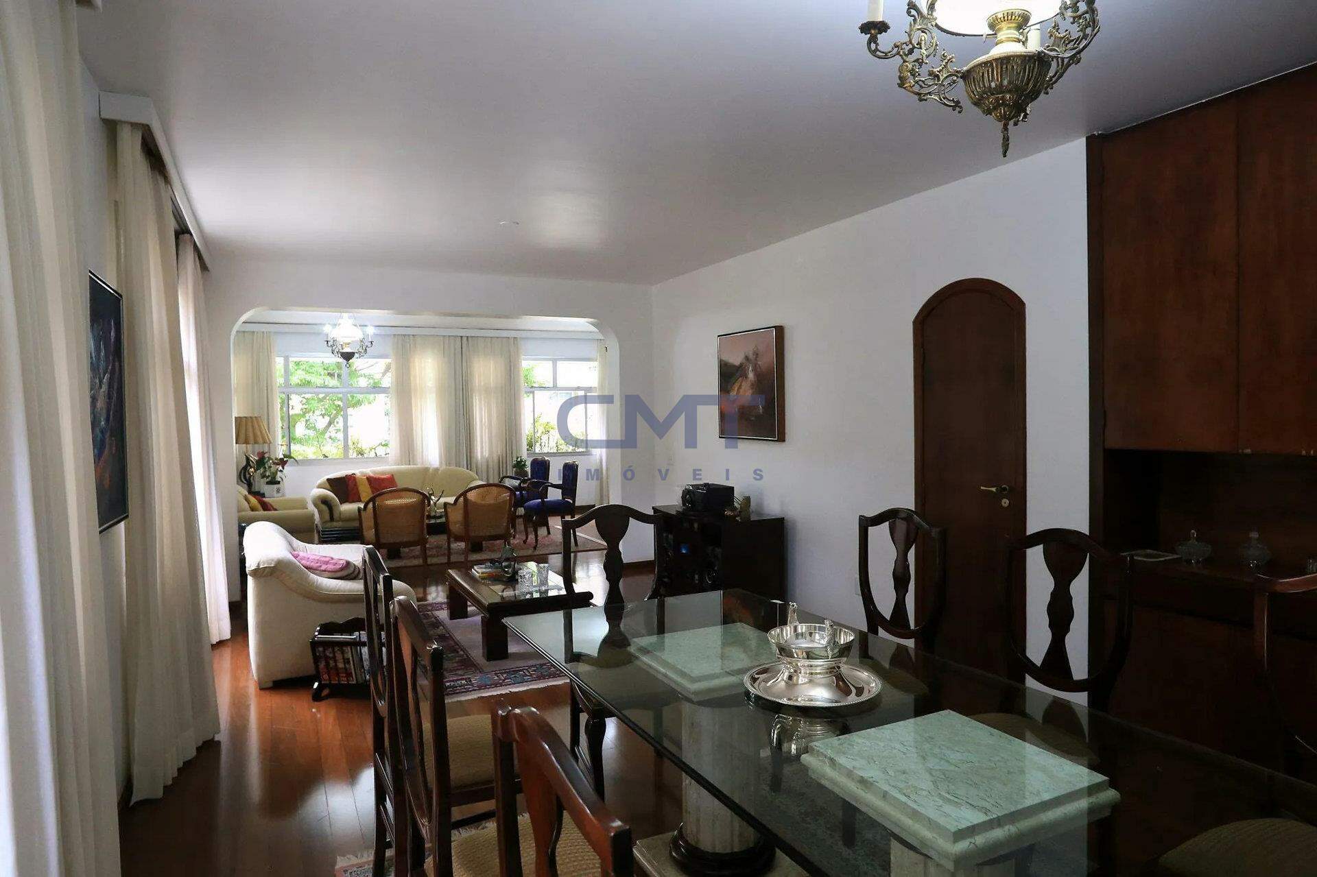 Apartamento à venda no Serra: 
