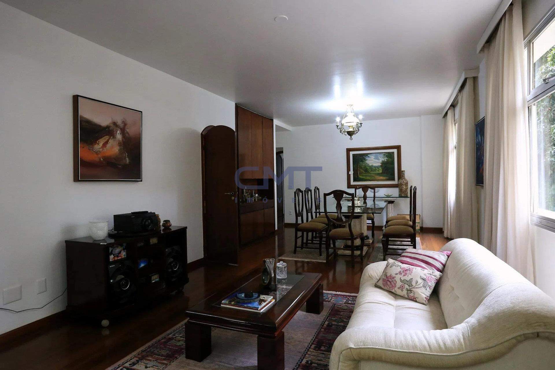 Apartamento à venda no Serra: 