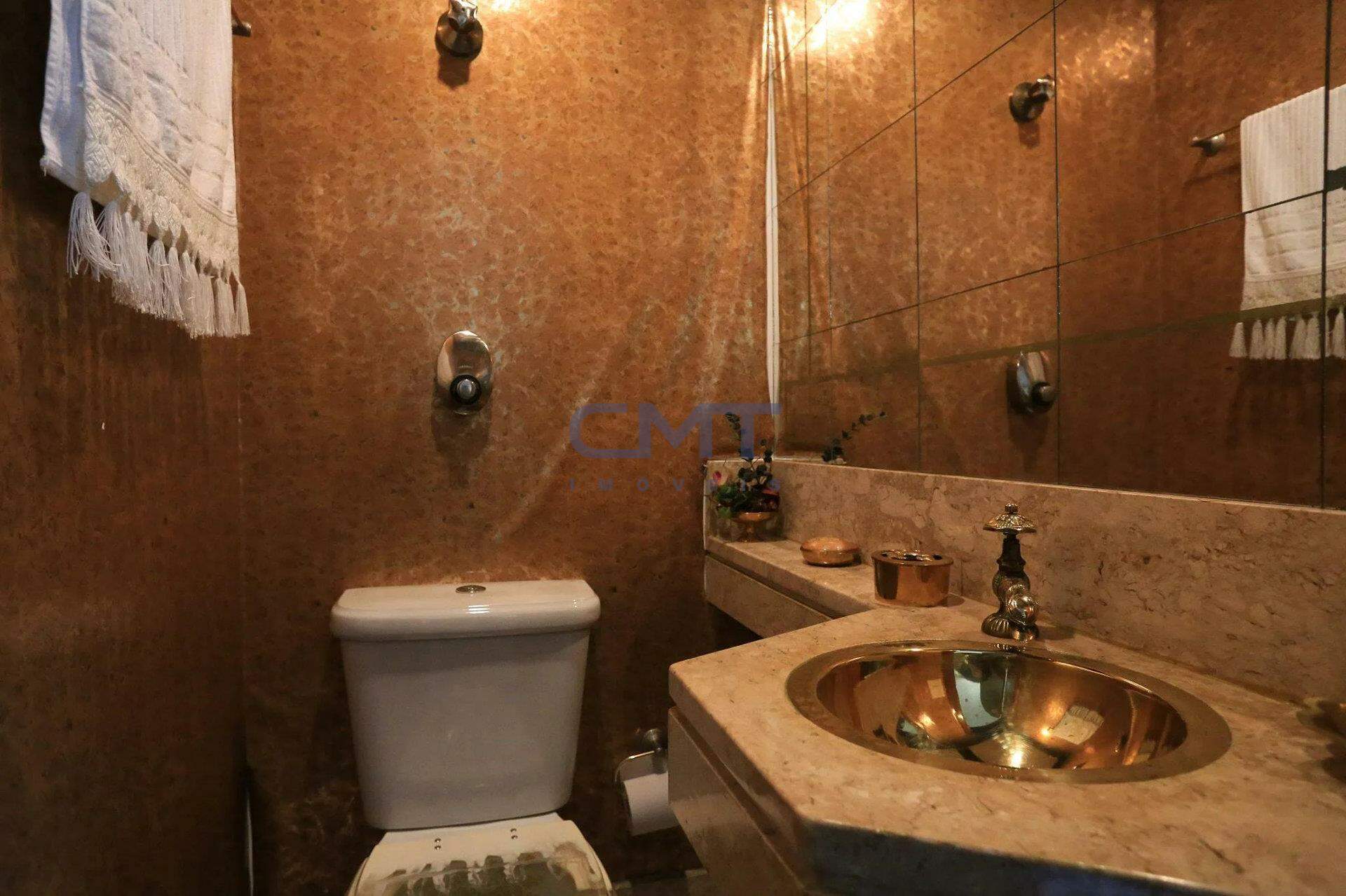 Apartamento à venda no Serra: 