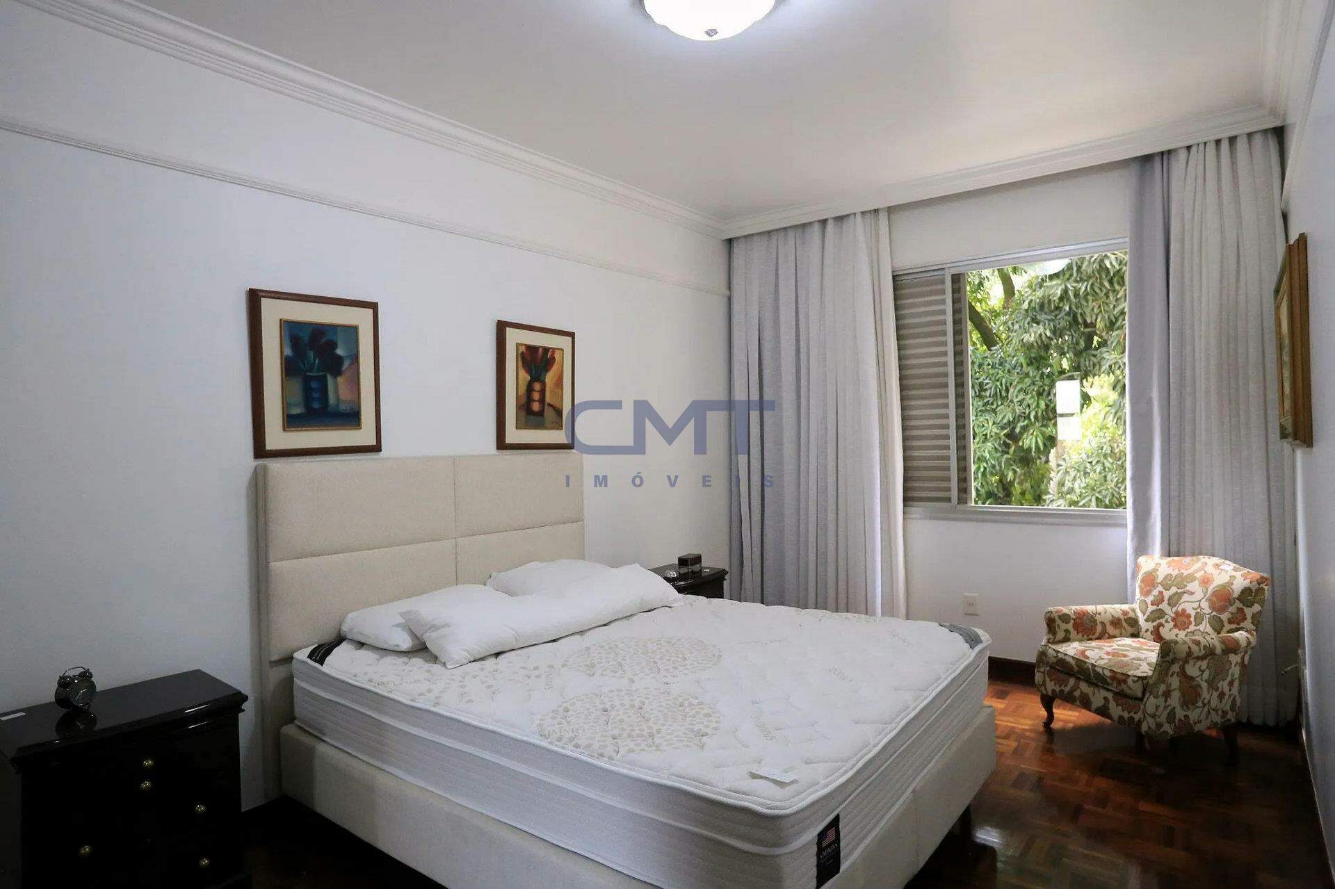 Apartamento à venda no Serra: 