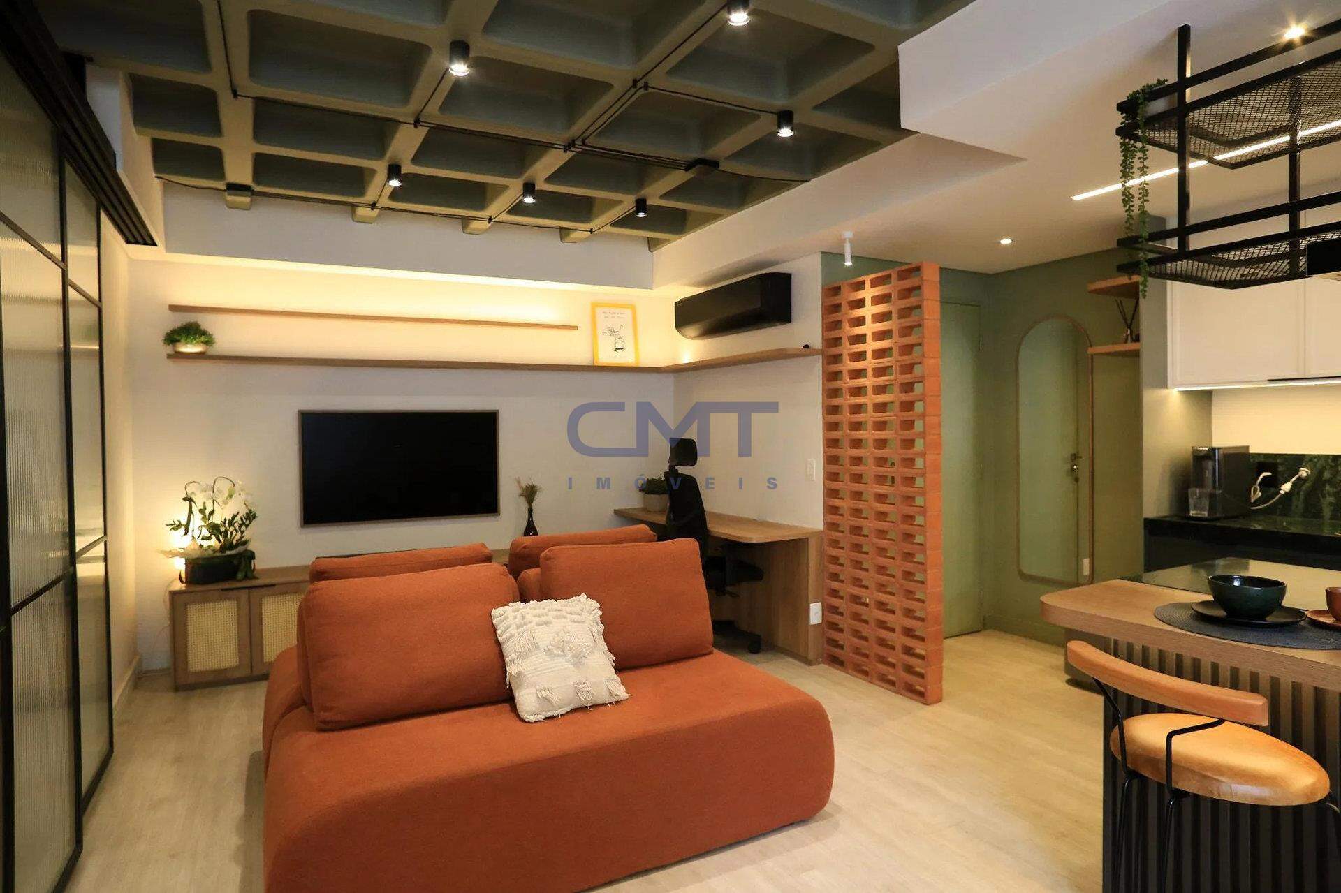 Apartamento à venda no Boa Viagem: 