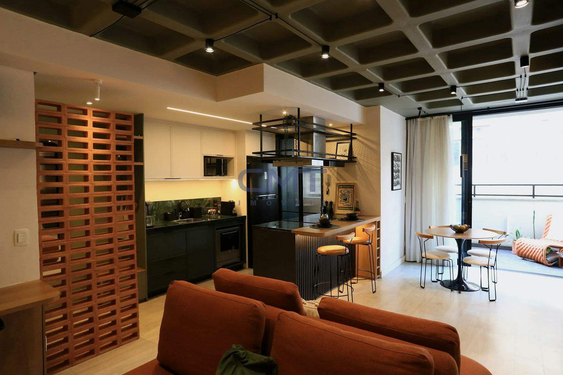 Apartamento à venda no Boa Viagem: 