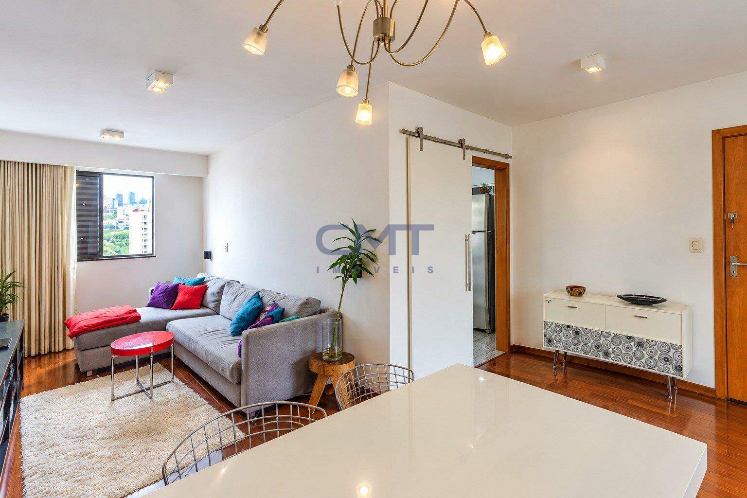Apartamento à venda no Buritis: 
