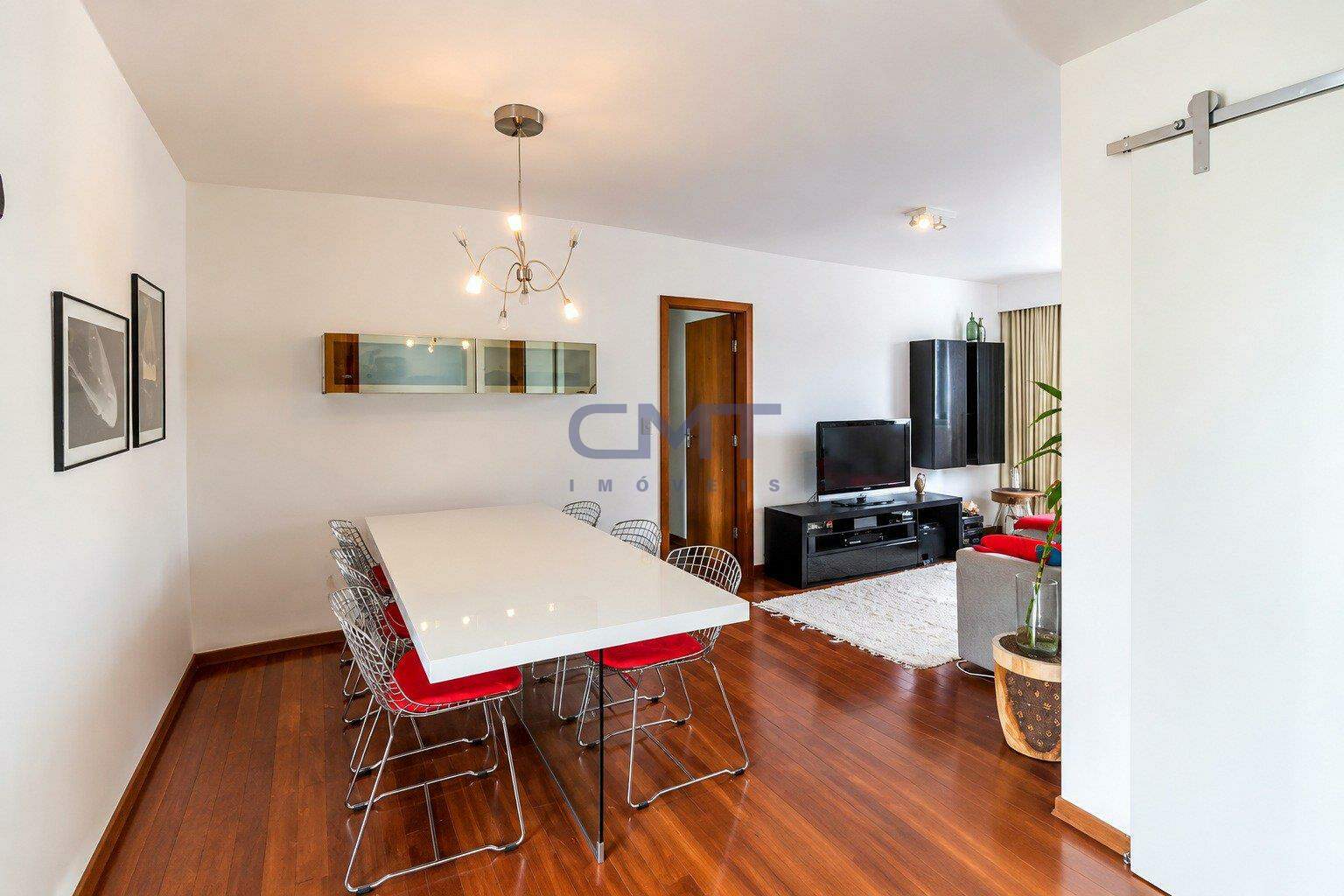 Apartamento à venda no Buritis: 