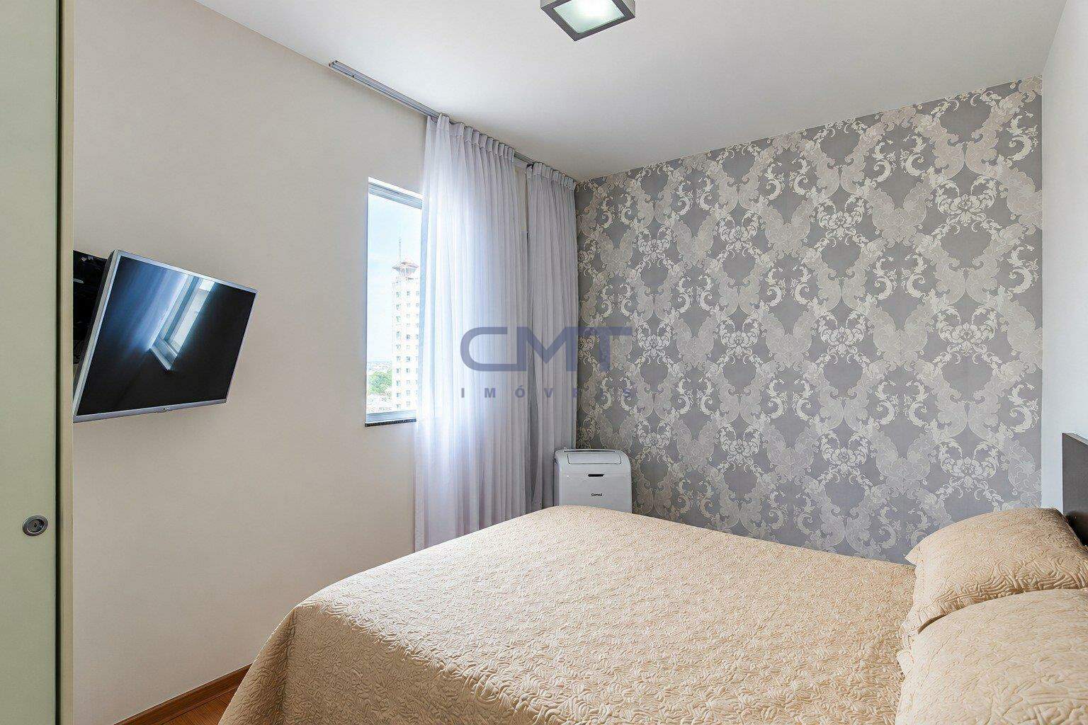 Apartamento à venda no Buritis: 