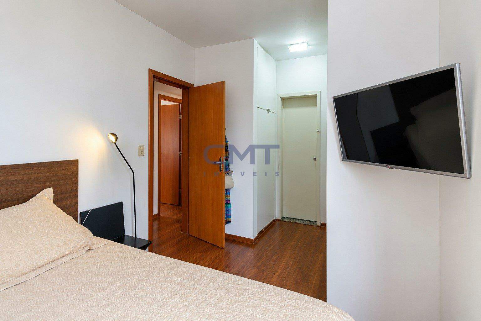 Apartamento à venda no Buritis: 