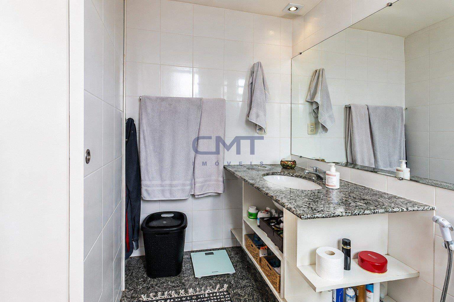 Apartamento à venda no Buritis: 
