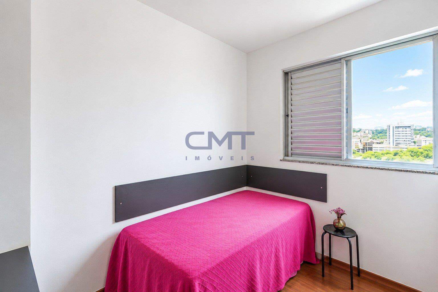Apartamento à venda no Buritis: 