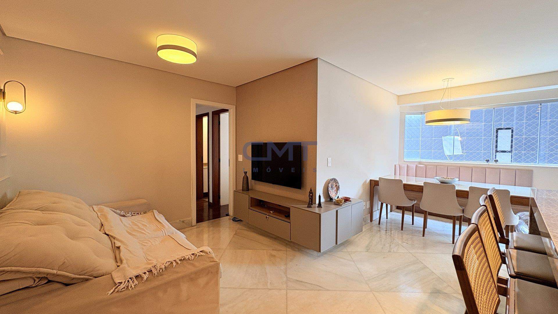 Apartamento à venda no São Pedro: 