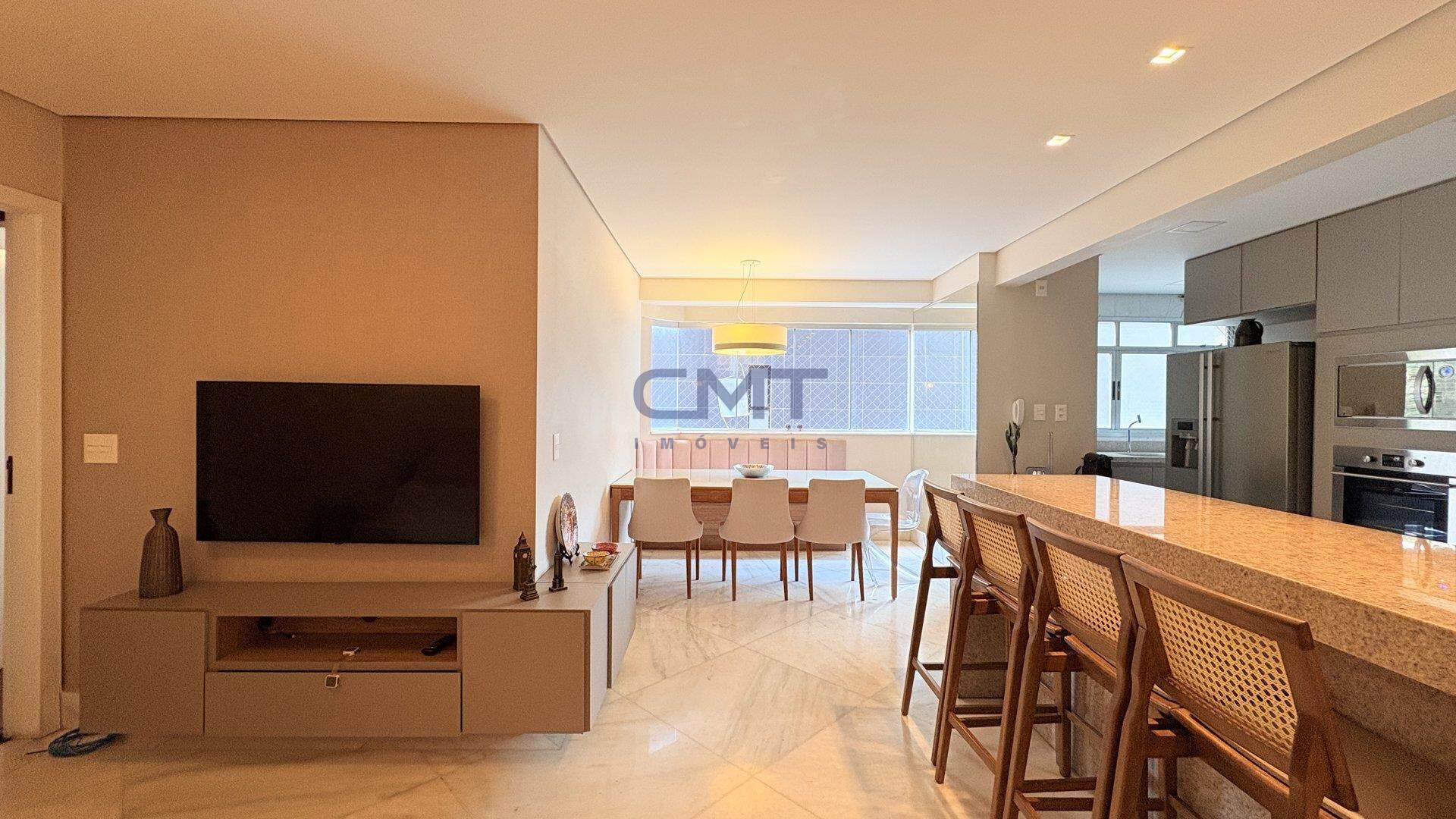 Apartamento à venda no São Pedro: 