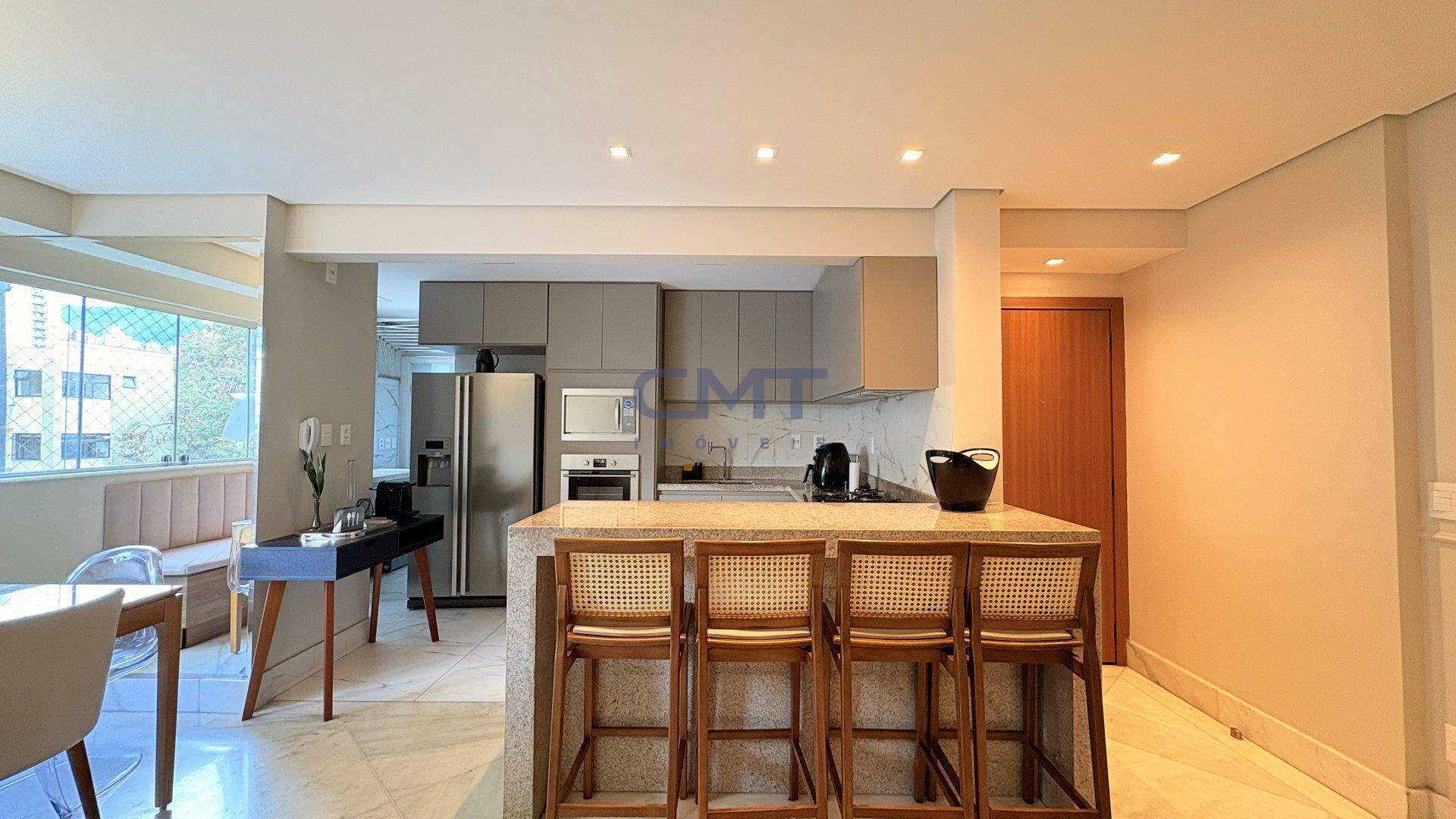 Apartamento à venda no São Pedro: 