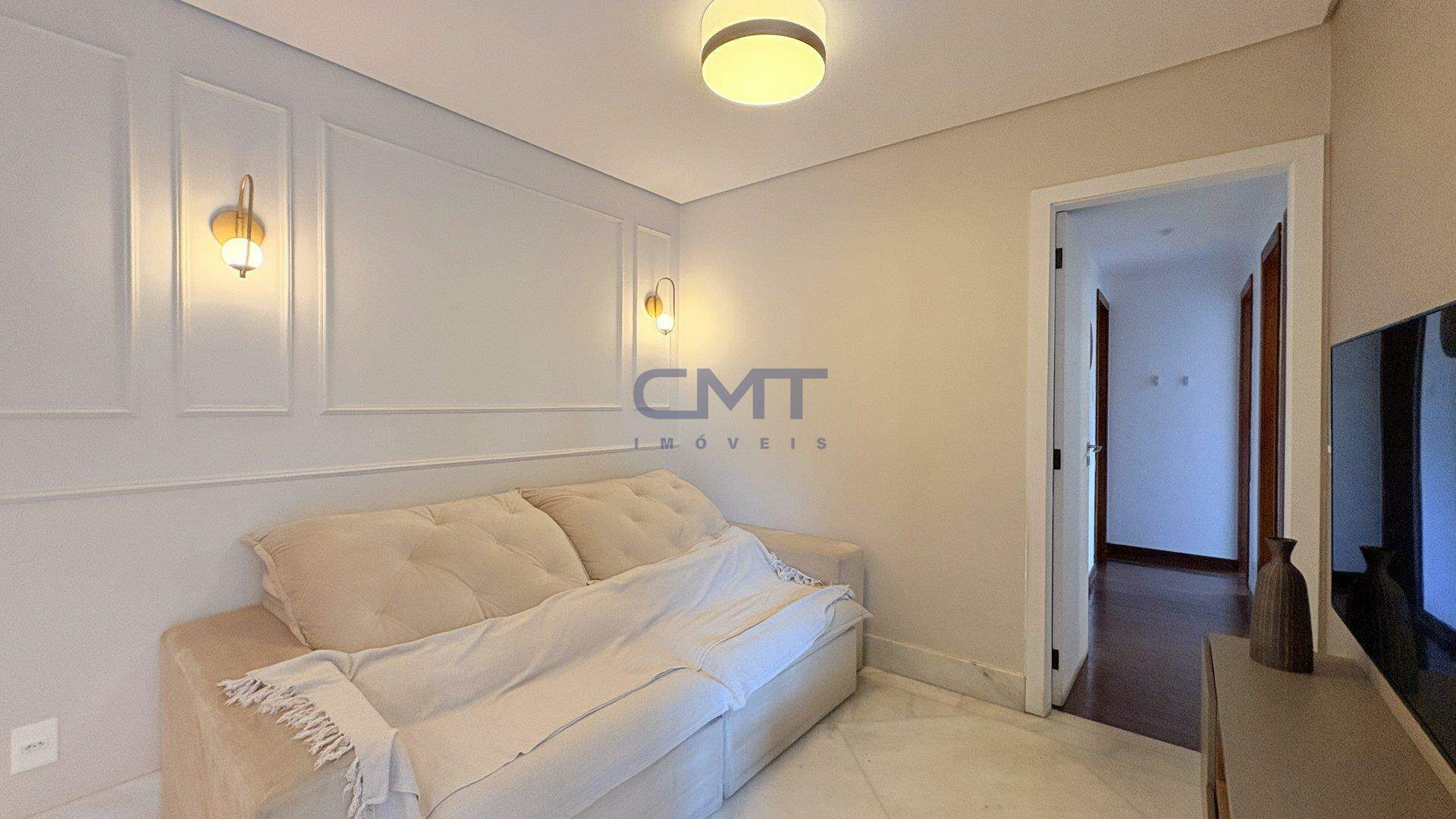 Apartamento à venda no São Pedro: 