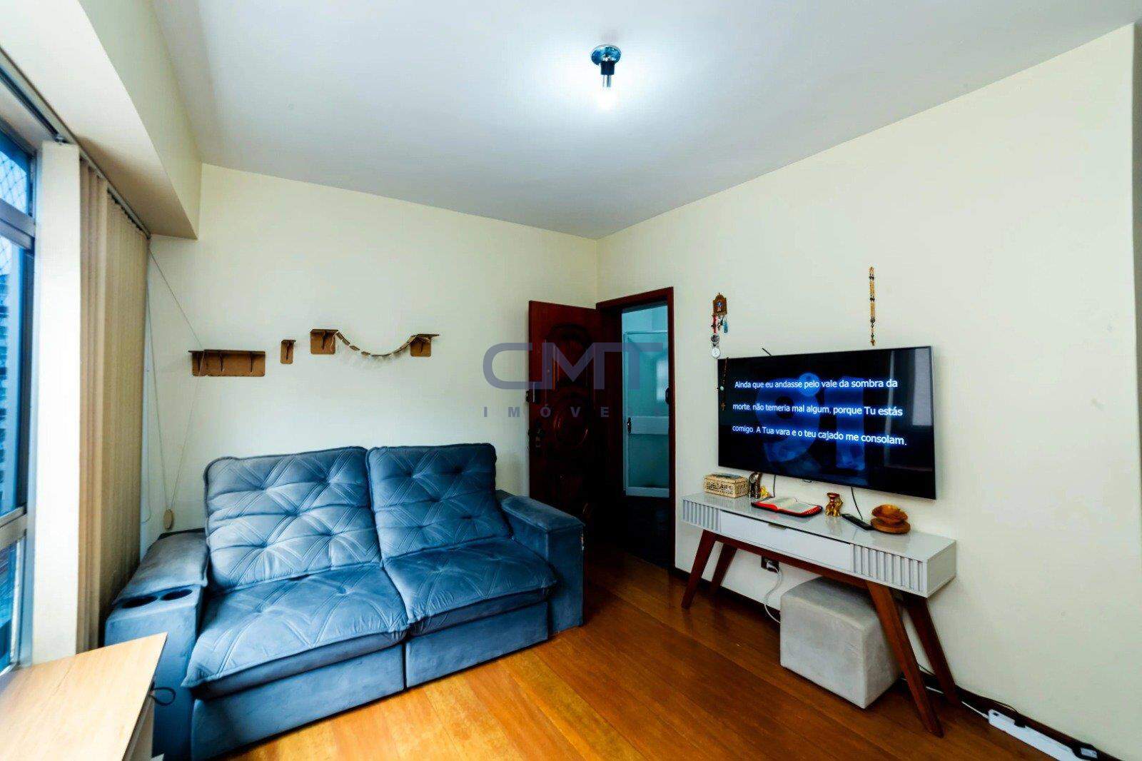 Apartamento à venda no Savassi: 