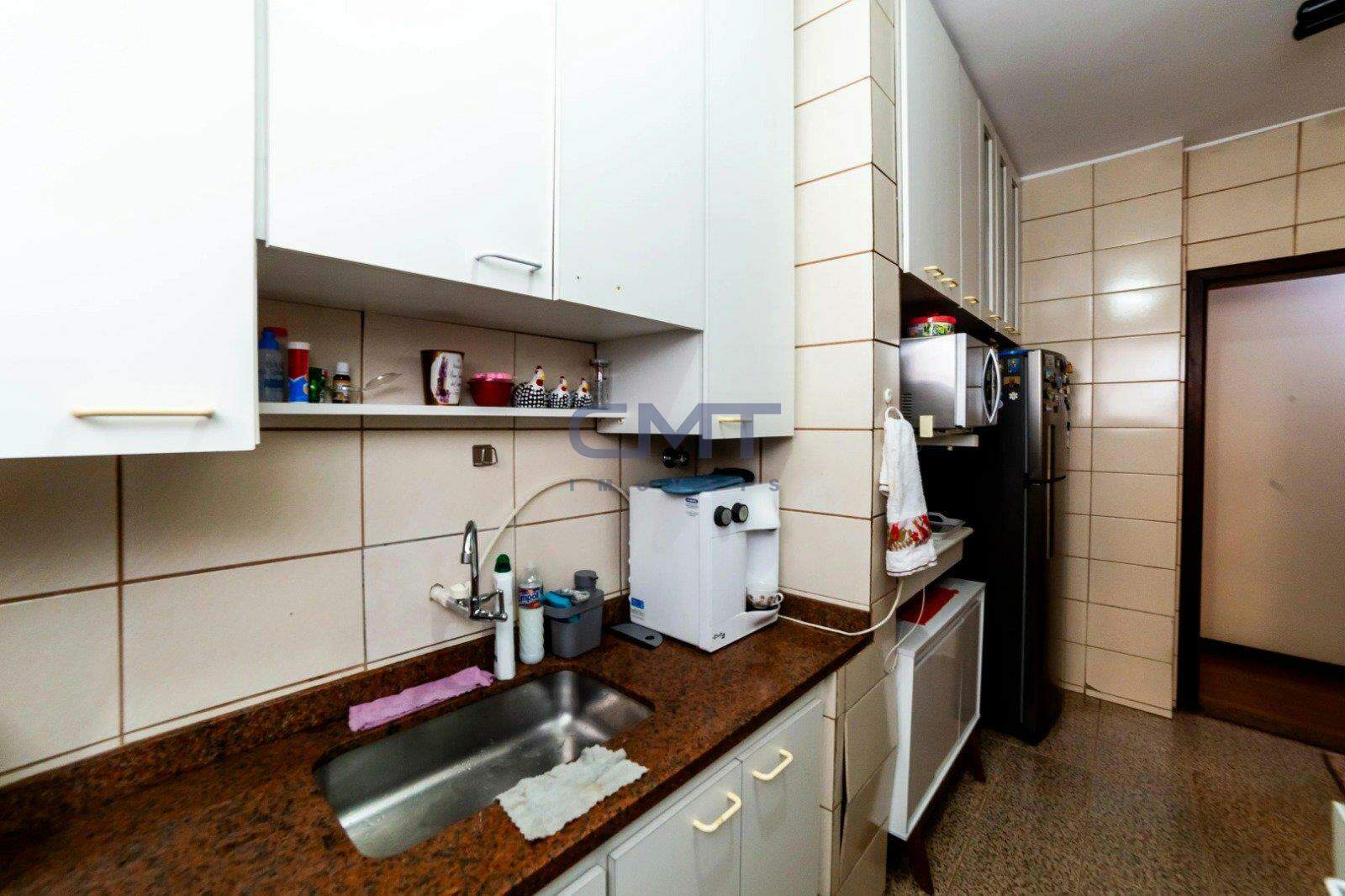 Apartamento à venda no Savassi: 