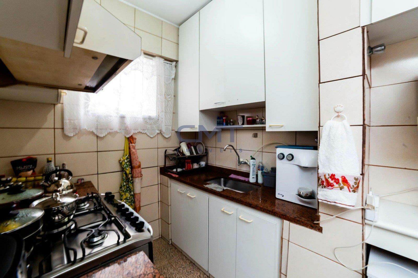 Apartamento à venda no Savassi: 