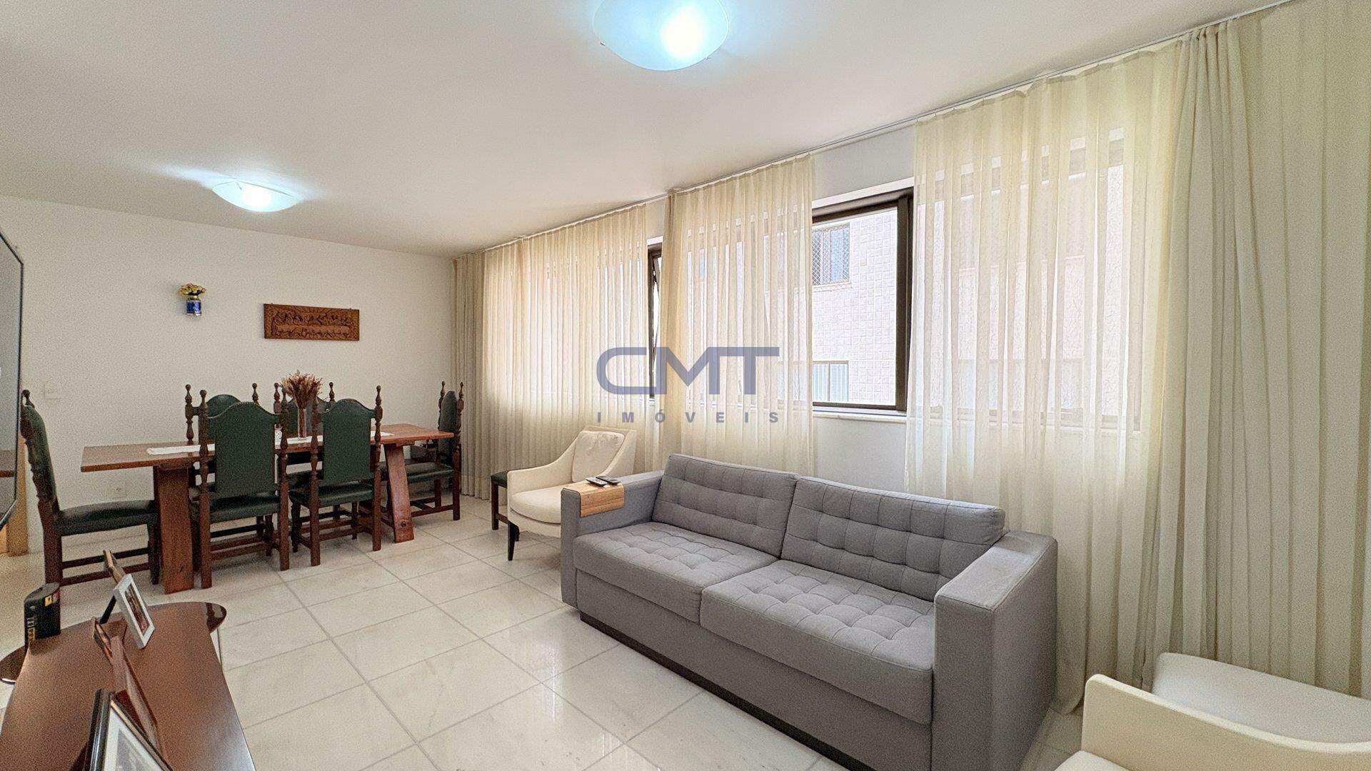 Apartamento à venda no Savassi: 