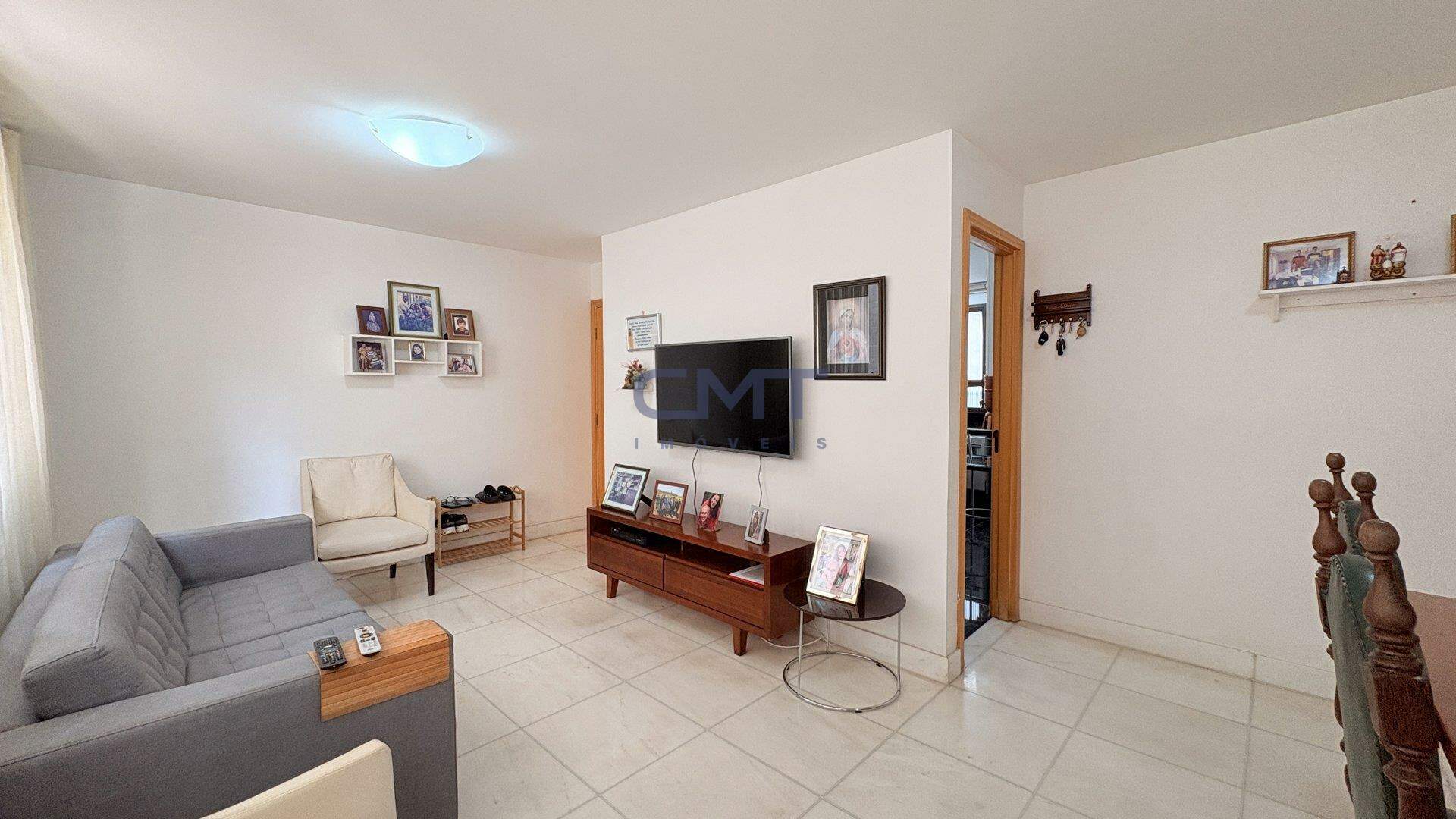 Apartamento à venda no Savassi: 