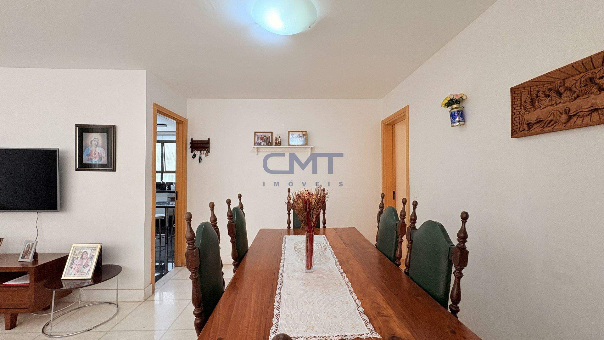 Apartamento à venda no Savassi: 
