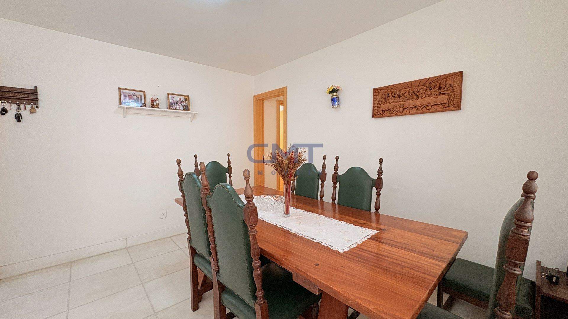 Apartamento à venda no Savassi: 