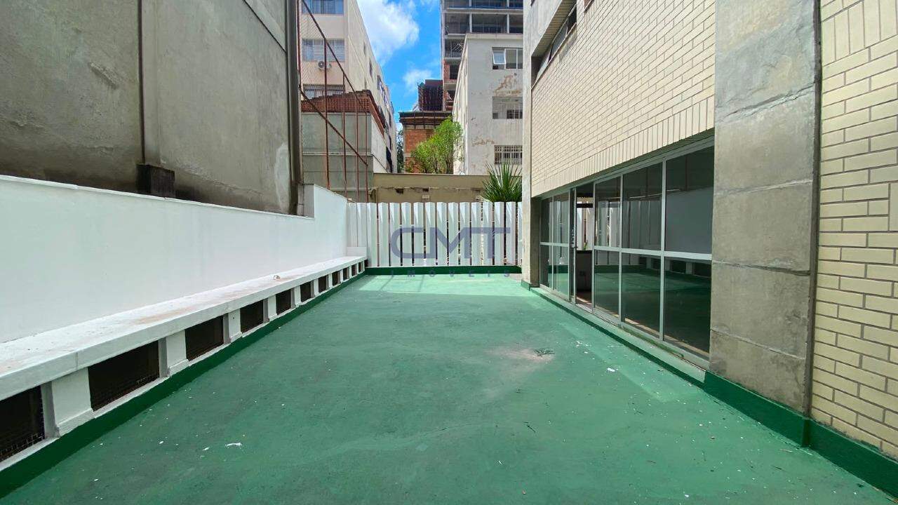 Loja à venda no Savassi: 