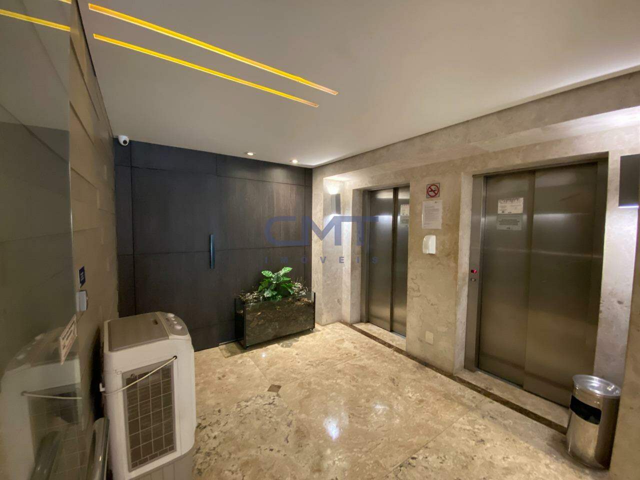 Sala à venda no Barro Preto: 