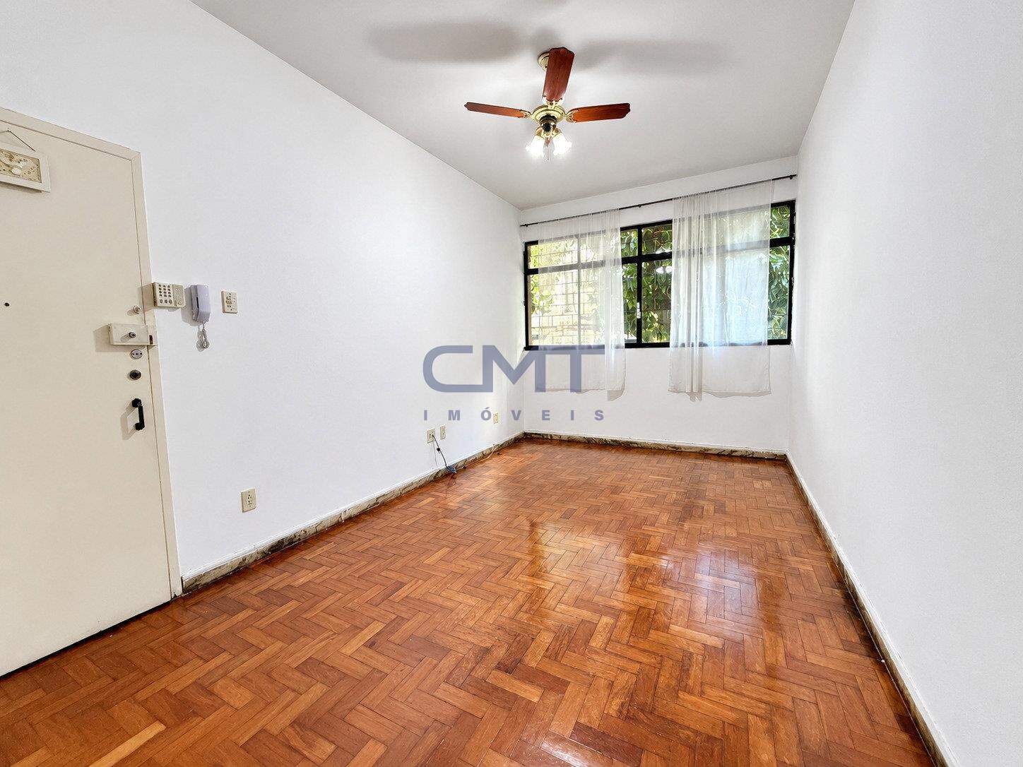 Apartamento, 3 quartos, 90 m² - Foto 1