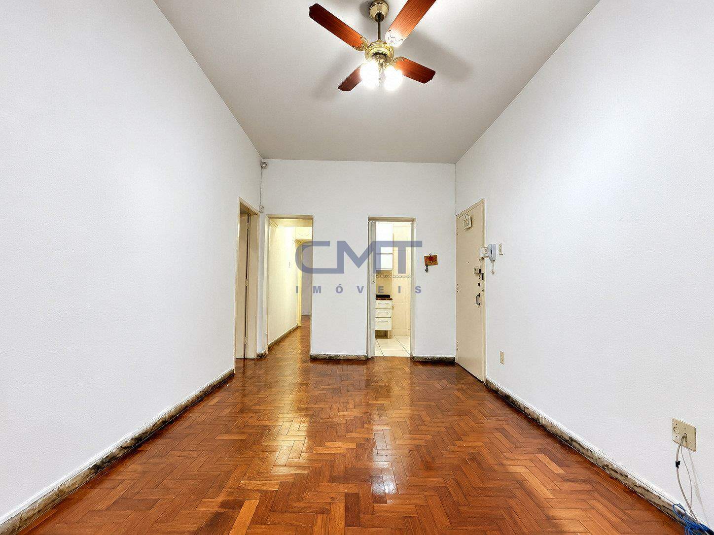 Apartamento, 3 quartos, 90 m² - Foto 2