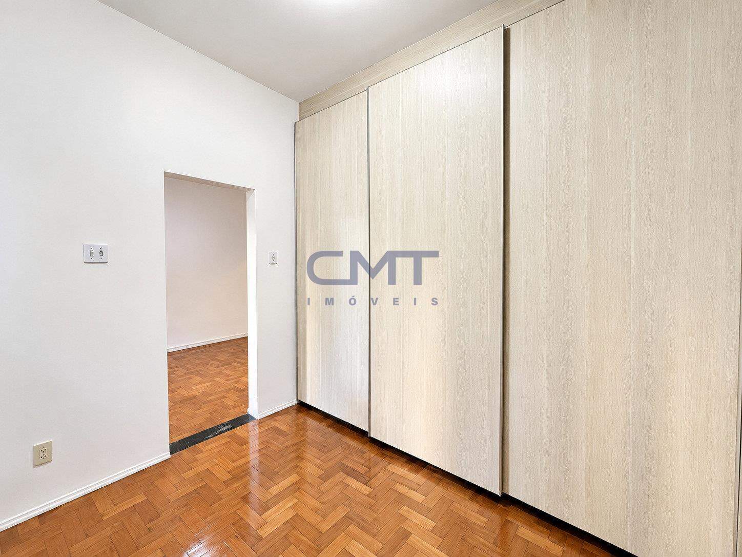 Apartamento, 3 quartos, 90 m² - Foto 3