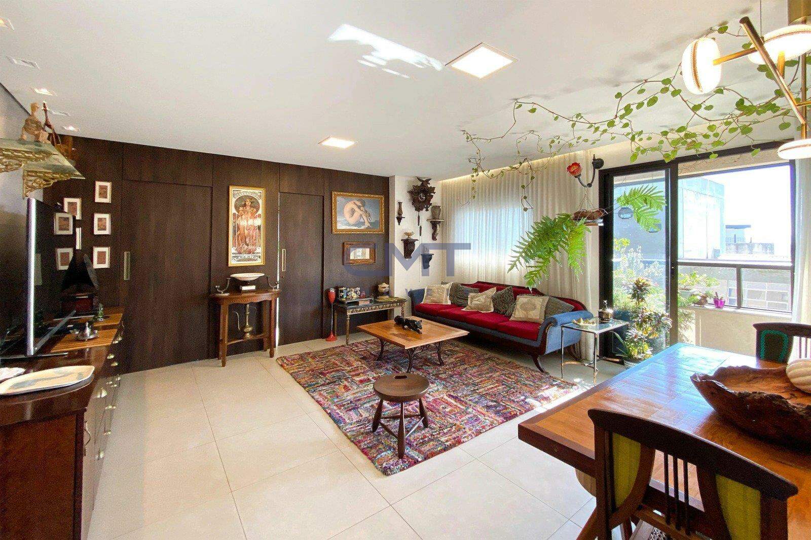 Apartamento, 1 quarto, 72 m² - Foto 2