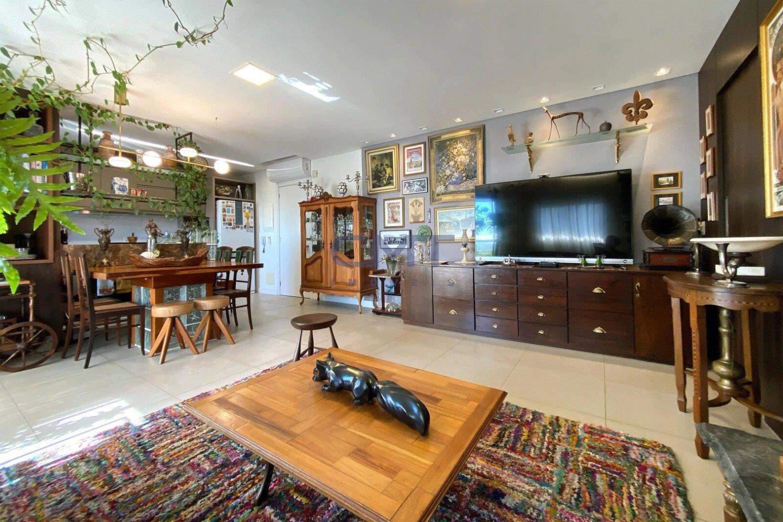 Apartamento, 1 quarto, 72 m² - Foto 3