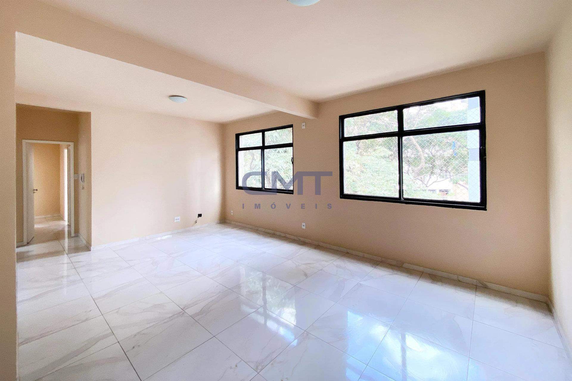 Apartamento, 3 quartos, 110 m² - Foto 1