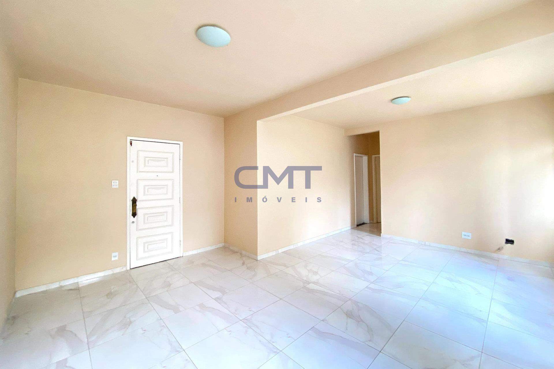 Apartamento, 3 quartos, 110 m² - Foto 2