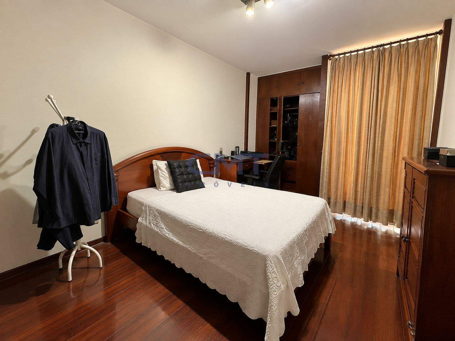 Apartamento, 4 quartos, 160 m² - Foto 10