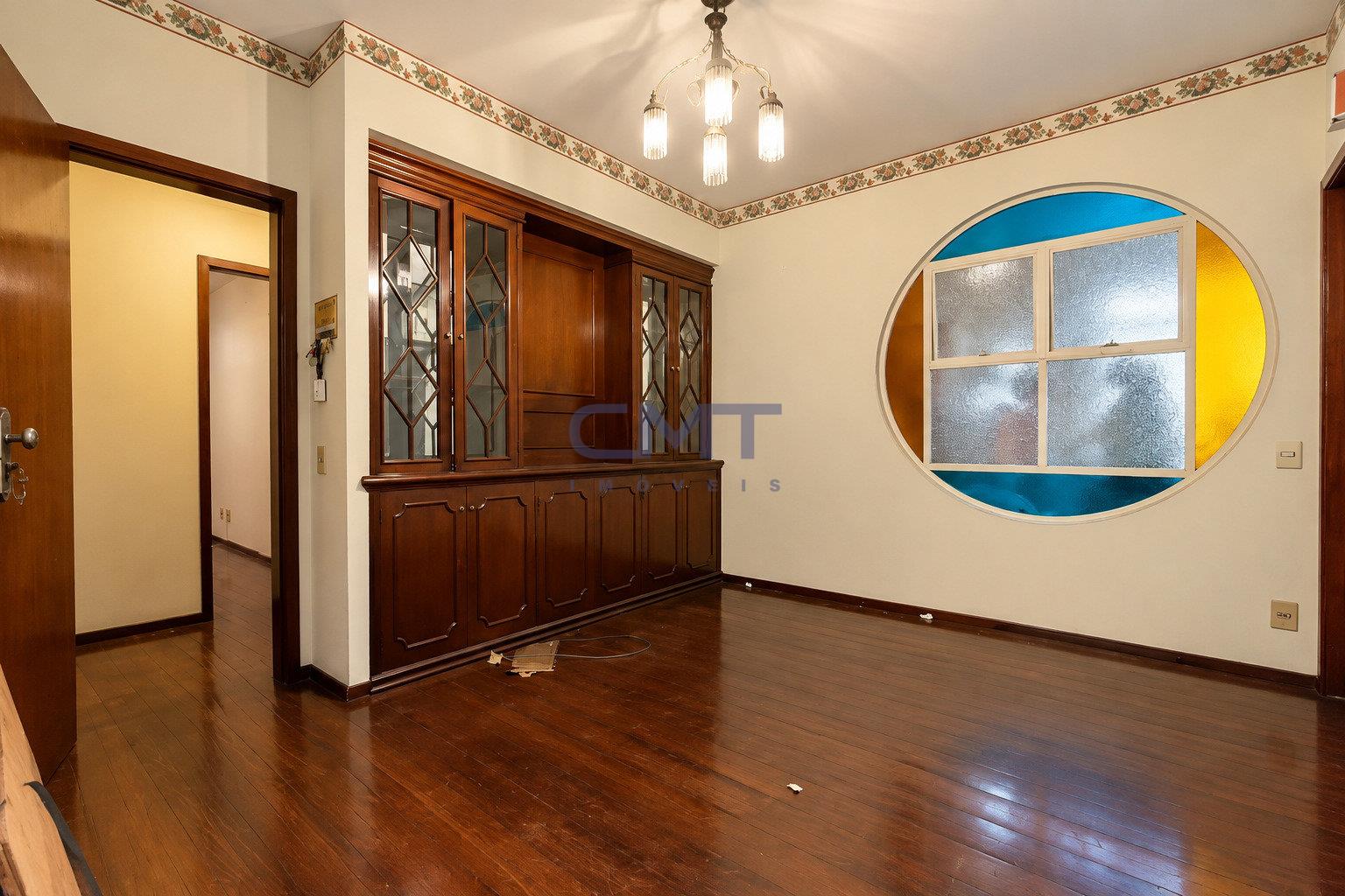 Apartamento, 4 quartos, 160 m² - Foto 11
