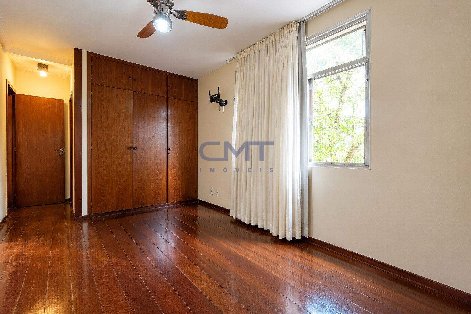 Apartamento, 4 quartos, 160 m² - Foto 12