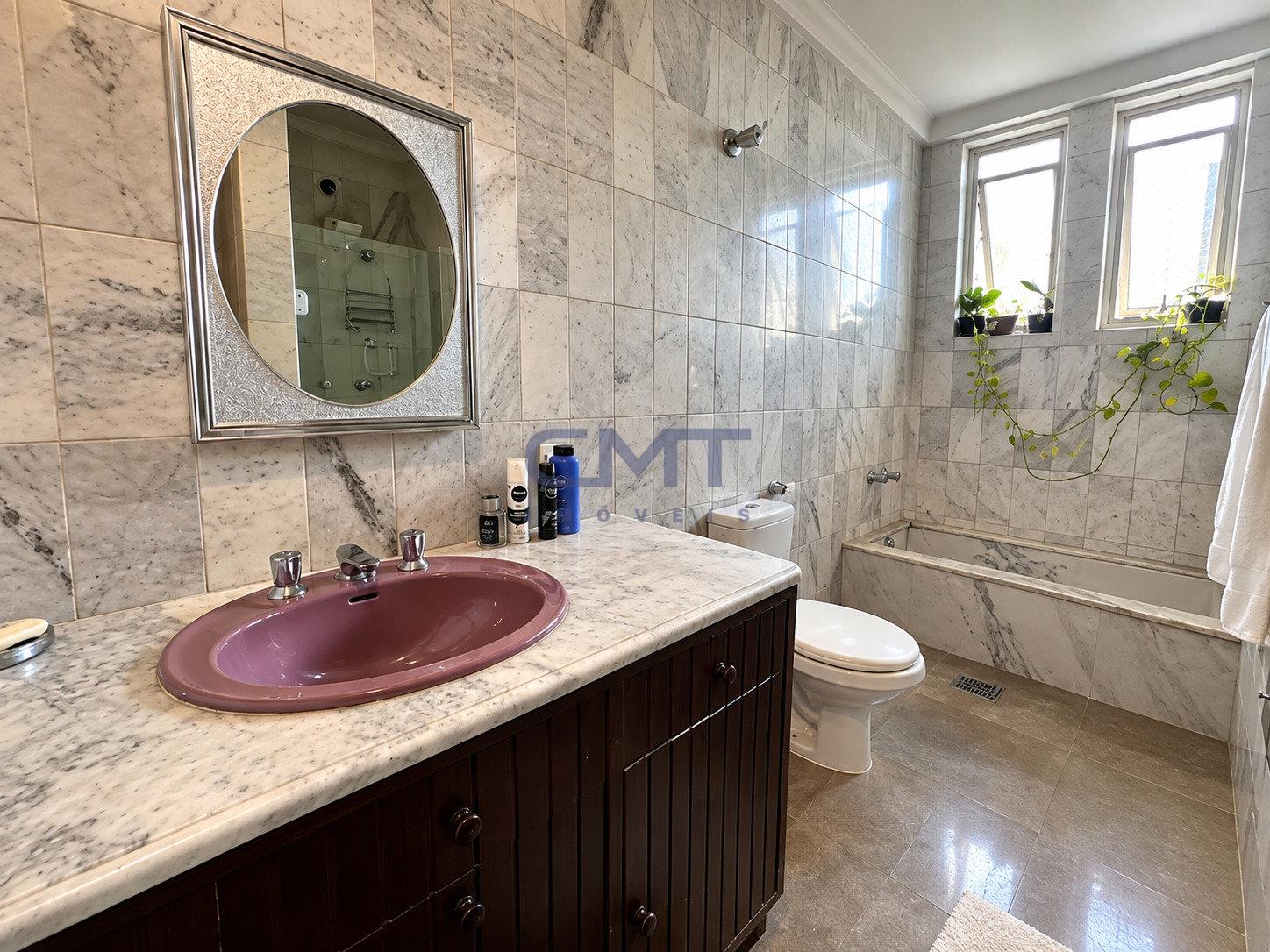 Apartamento, 4 quartos, 160 m² - Foto 15
