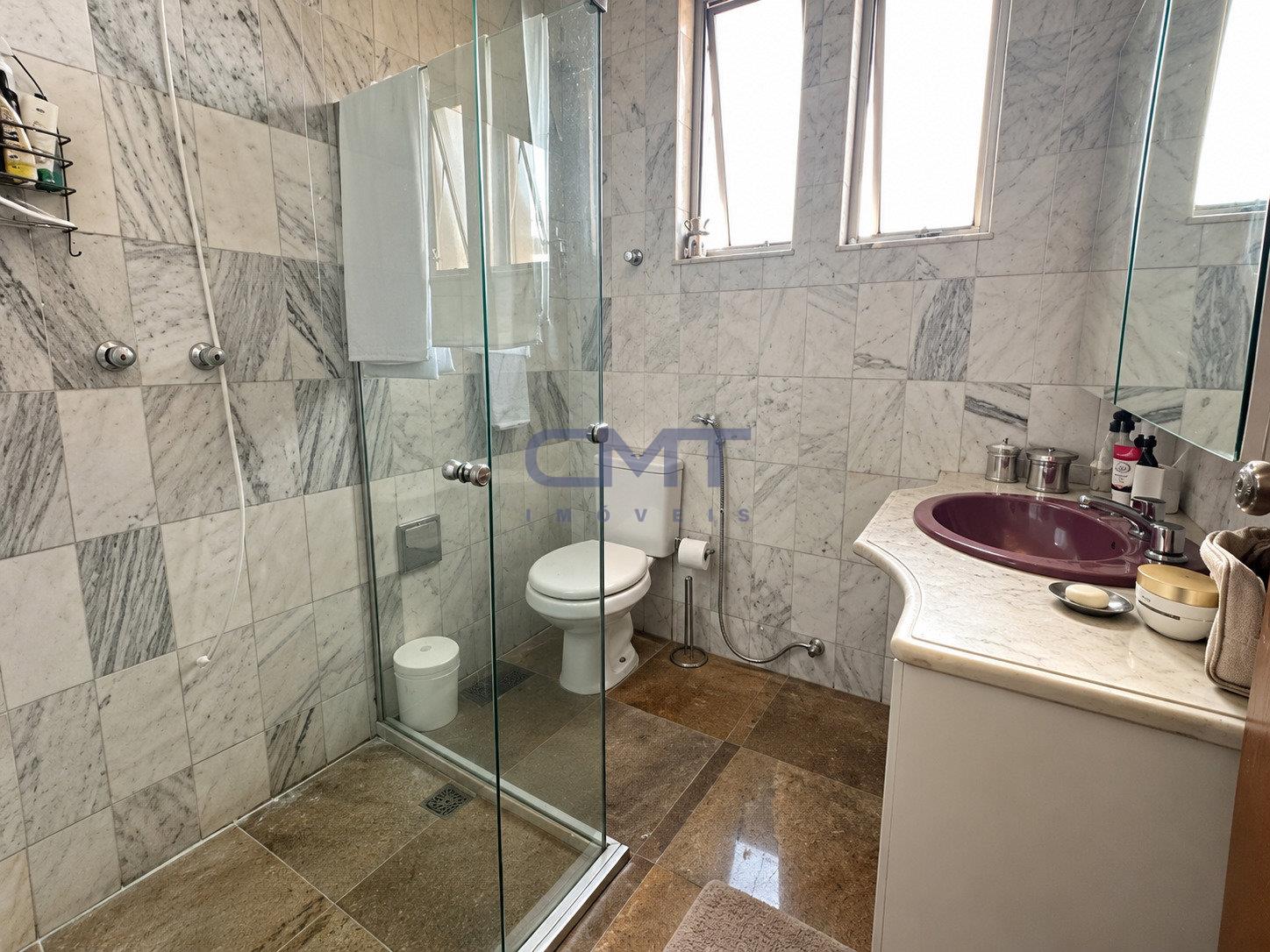 Apartamento, 4 quartos, 160 m² - Foto 17