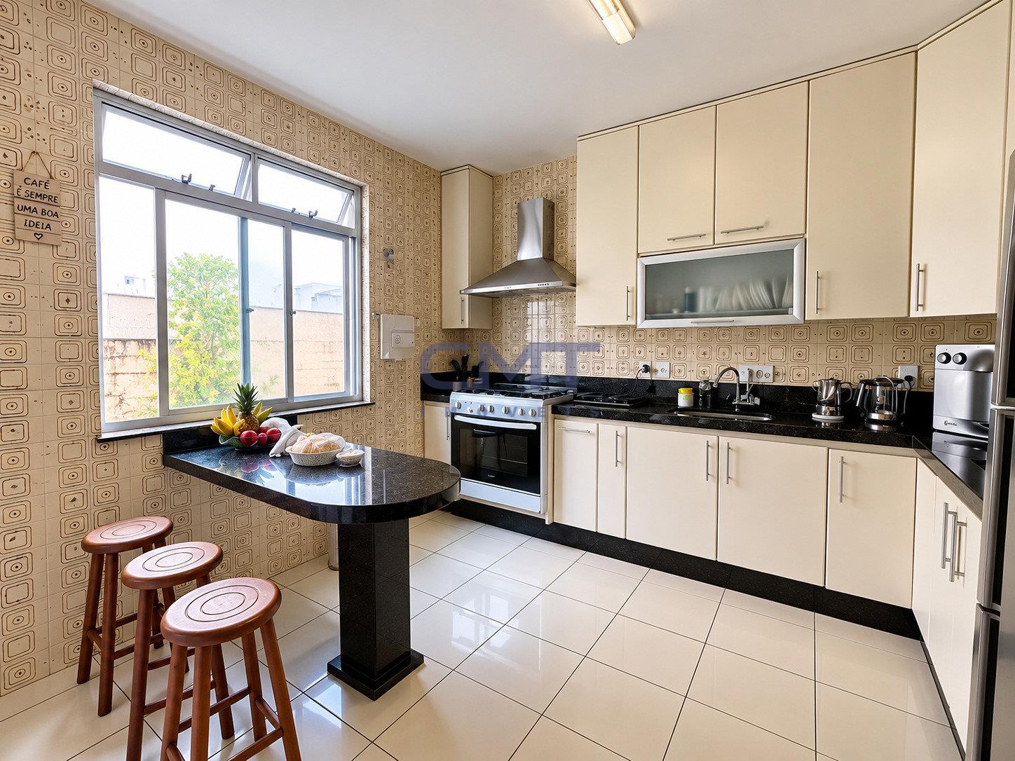 Apartamento, 4 quartos, 160 m² - Foto 19