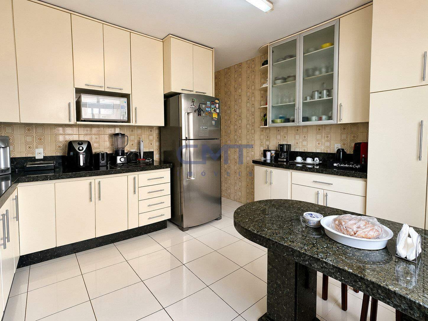 Apartamento, 4 quartos, 160 m² - Foto 20